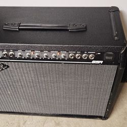Fender SKX-65R Guitar Amp – 65W – Works Great – $100