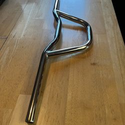 Bmx Cruiser Handlebars New