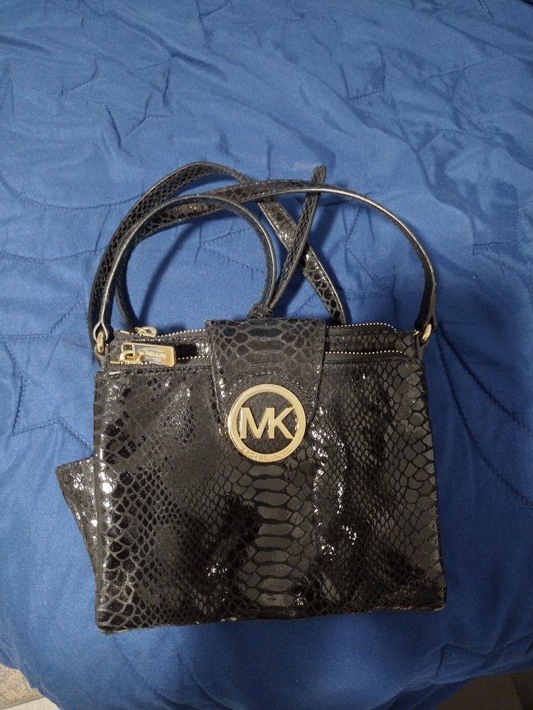 Michael Kors Crossbody 