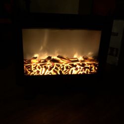 Heater ( Calentón )