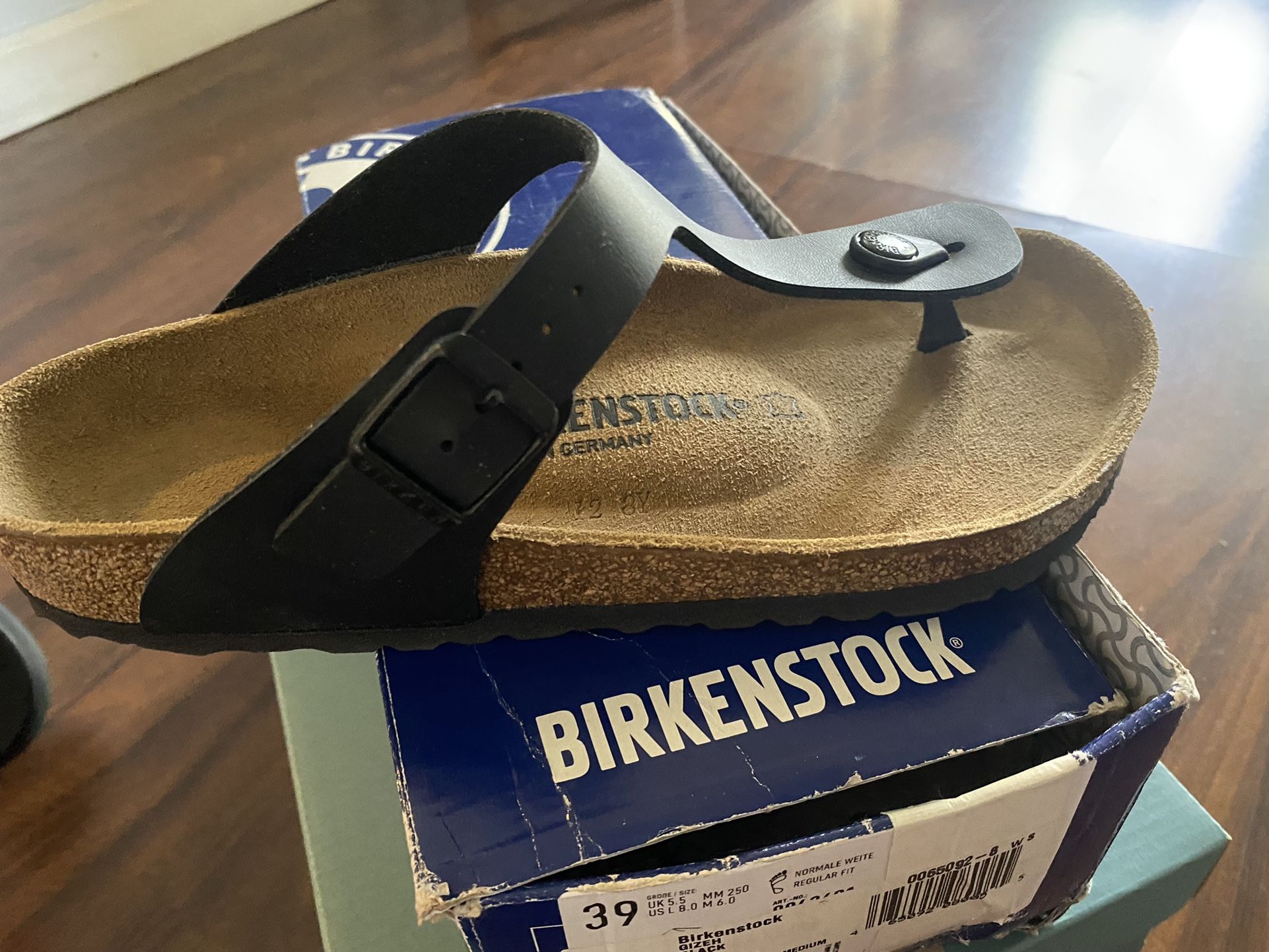 Birkenstock Sandals