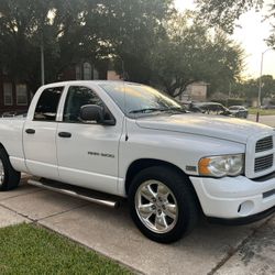 2003 Dodge Ram 1500