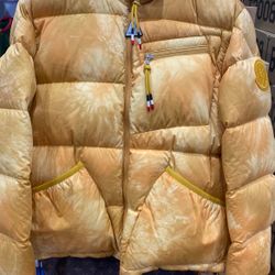 Moncler Joker size 2