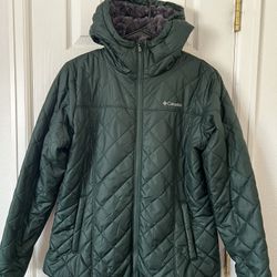 *New* Women’s Columbia Jacket