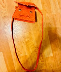 Small purse