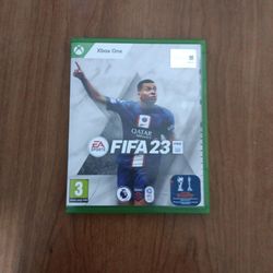 FIFA 23 EA SPORTS 