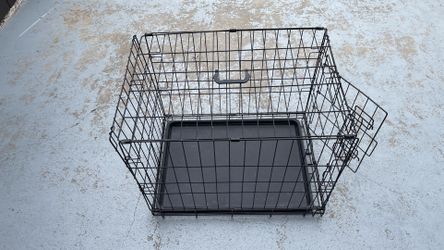 Dog Kennel