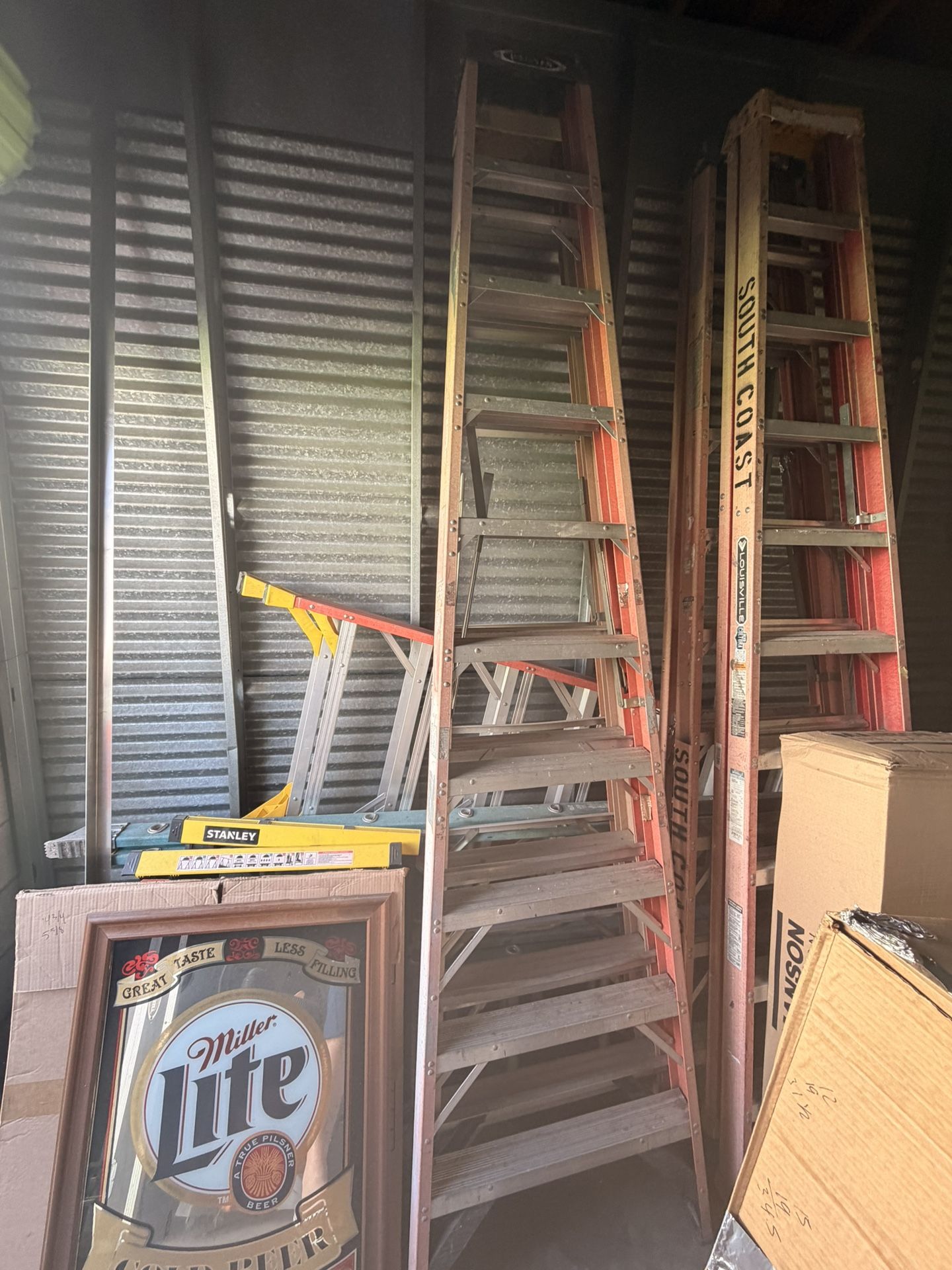 10ft Ladders For Sale