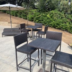 Patio Furniture 