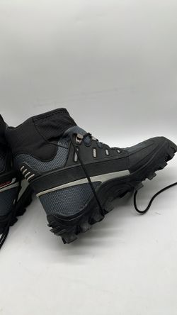 SALOMON SNS XA Nordic Cross Country Ski Boots Men display picture 3