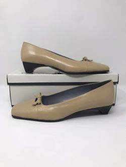 ETIENNE AGNIER 7.5 NEW in box