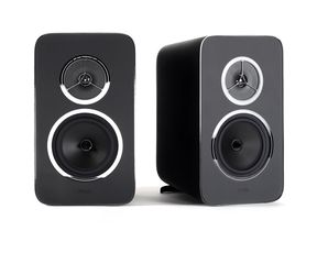 REGA Kyte BookShelf Speakers