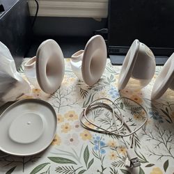 Eufy S1 Pro Warming Breast Pump
