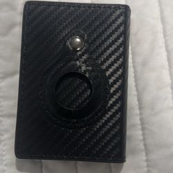 Wallet (tarjetero Billetera )