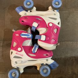 Girls Skates