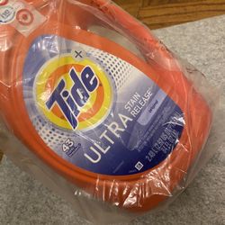 Tide Ultra Stain Release 84oz / 2.48L