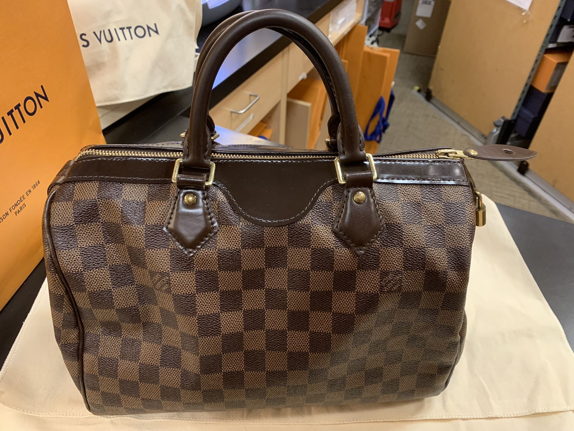 Louis Vuitton Bag 