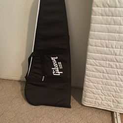 Gibson Guitar Bag