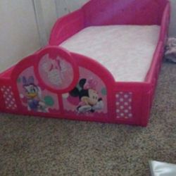Kids Bed 