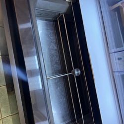 Samsung Smart Fridge