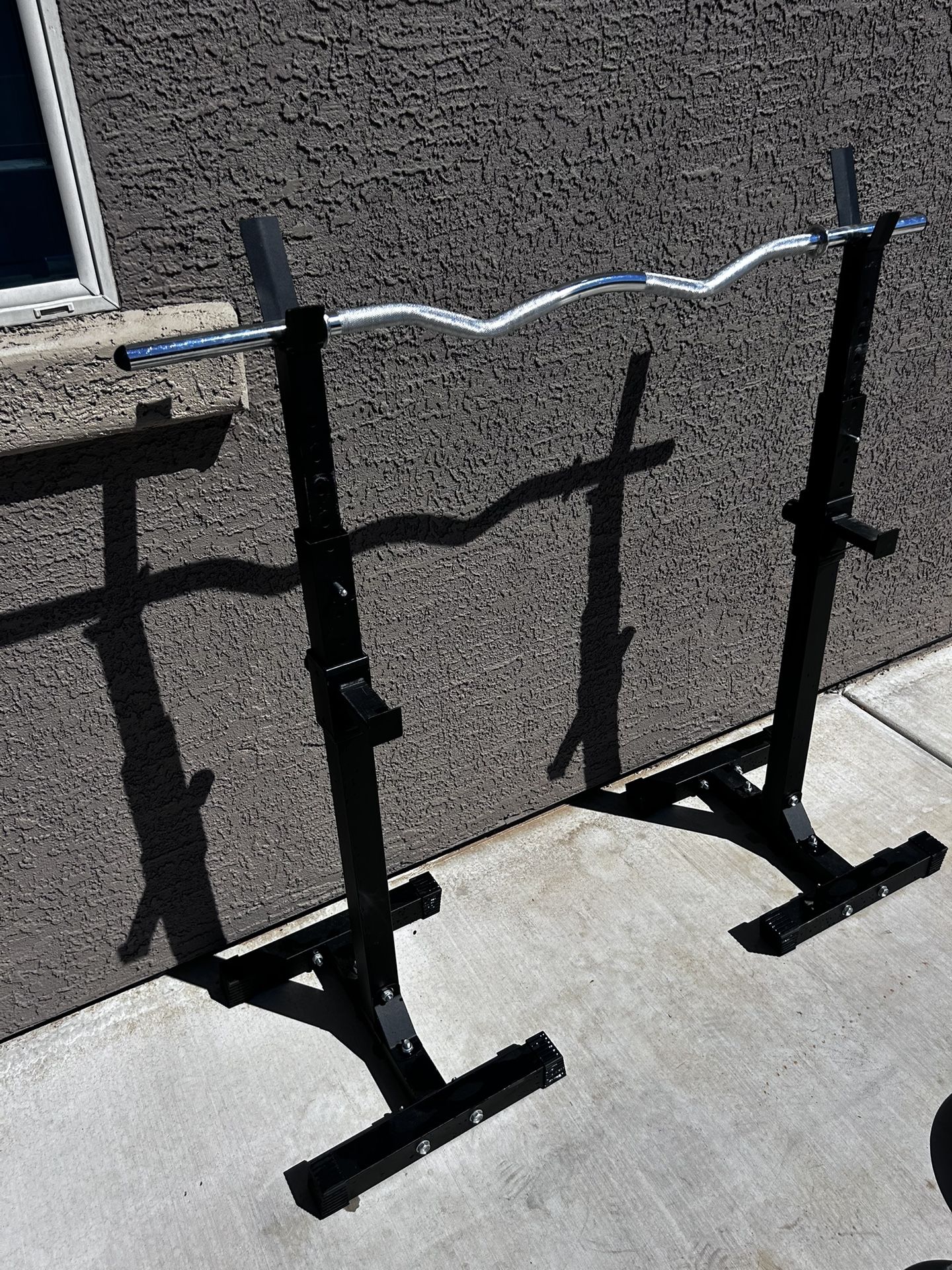 Bench Press 