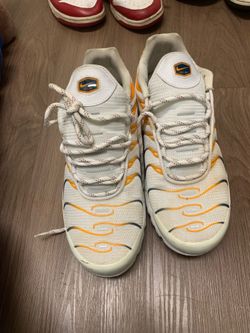 Nike vapor max