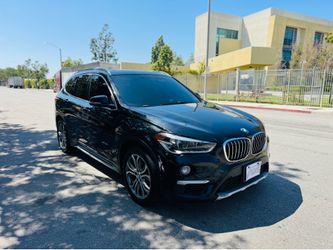 2016 BMW X1