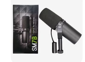 Shure Sm7b Brand New