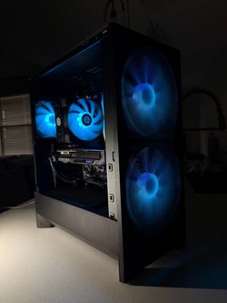 RTX 5060 8GB | RYZEN 5 8400F 6CORE | 16GB DDR5 | 1TB SSD | gaming PC
