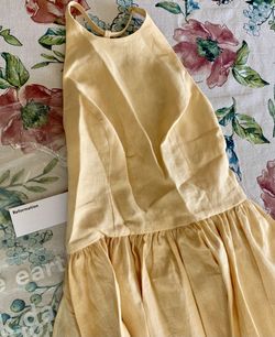 Reformation Percy Linen Midi Dress for Sale in Denver, CO - OfferUp Reformation Percy Linen Midi Dress for Sale in Denver, CO - OfferUp