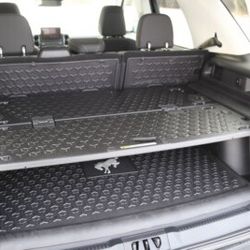 Genuine 2021-2025 Ford Bronco Sport Cargo Management Table Shelf 