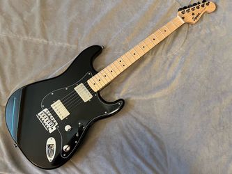 Squire Sonic electric guitar