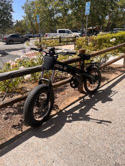 (TRADES) gotrax r1 foldable