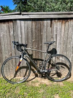 Diamondback Road Bike