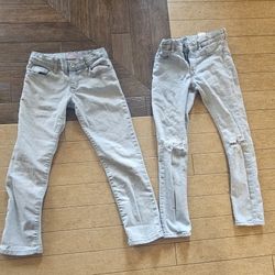 Girl Clothes Size 6-8