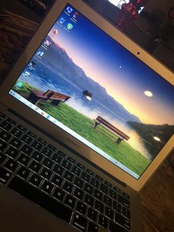 Apple Mac book
