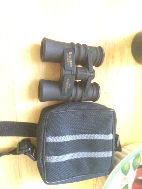 Brunton lite