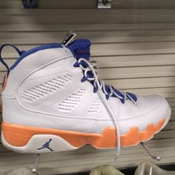 Jordan Shoes