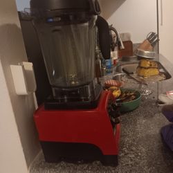 Vitamix 7500 Good Cond $165