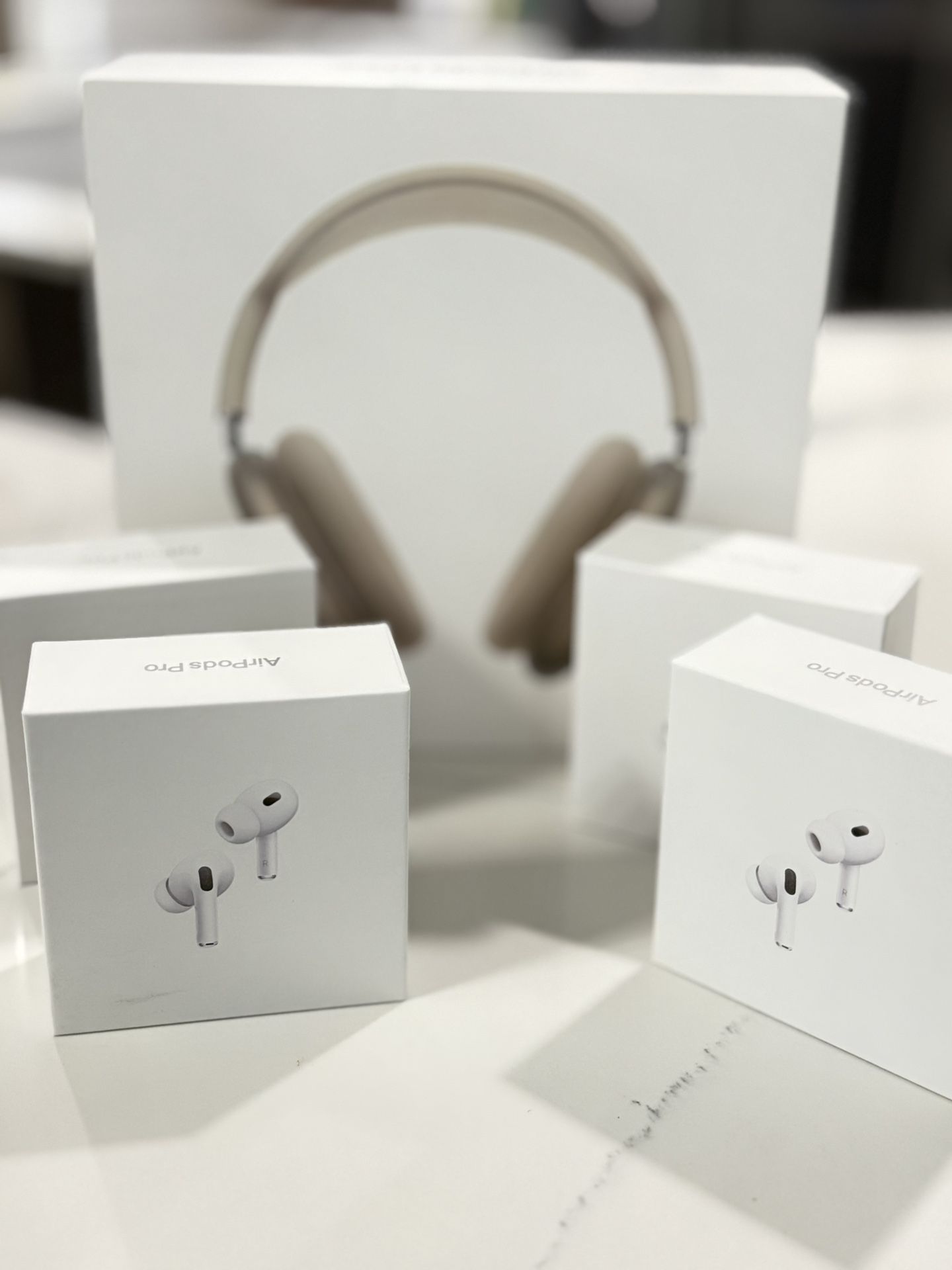 Brand New AirPod Pro Gen 2 For Sale