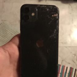 iPhone 11 (PARTS ONLY)