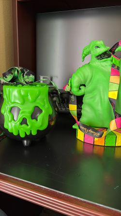 Disney Popcorn Buckets Limited Edition 