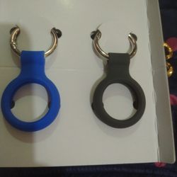 Dog Collar Air Tag Holder 