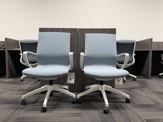 New Conference Chairs
