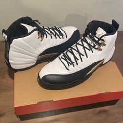 Jordan 12 Royalty Size 13 