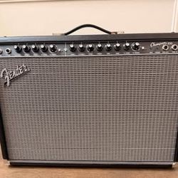 Fender Champion 100 Guitar Amp