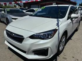 2017 Subaru Impreza