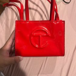 Telfar Mini Tote