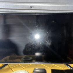 32 Inch TCL Flatscreen 