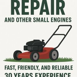 Lawnmower Mower Parts 